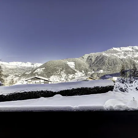 Laforet 62 아파트