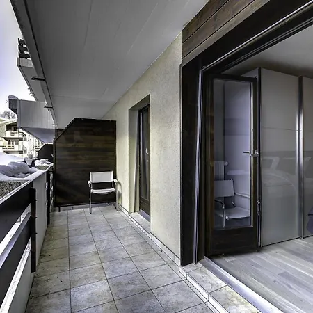 Laforet 62 아파트 *