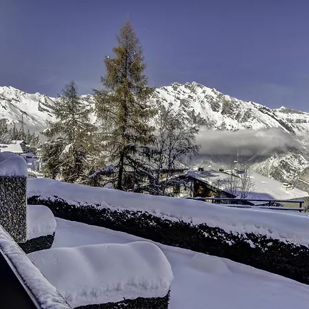 아파트 Laforet 62 라 초우마츠