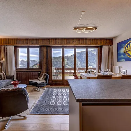 Laforet 62 아파트 라 초우마츠