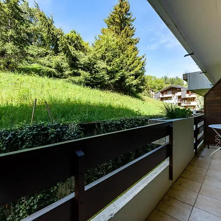 Appartamento Laforet 62