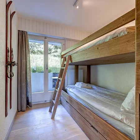 Appartamento Laforet 62 La Tzoumaz