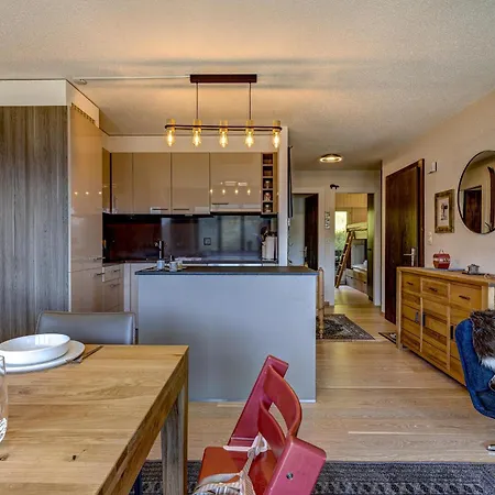 아파트 Laforet 62