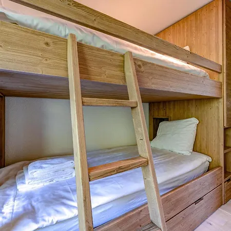 Laforet 62 아파트 라 초우마츠