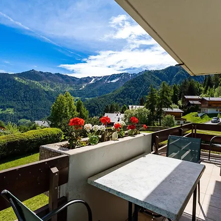 Laforet 62 아파트