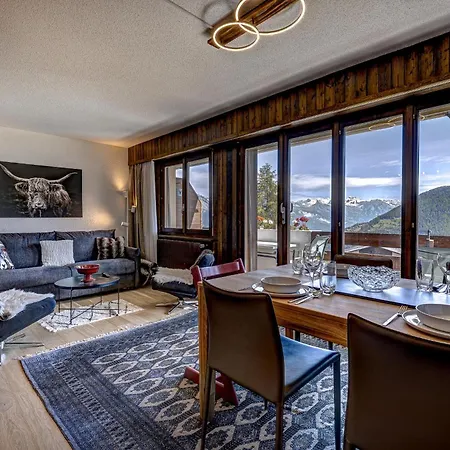 아파트 Laforet 62