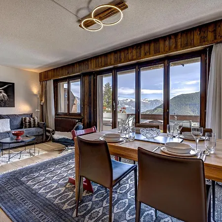 Laforet 62 아파트 *