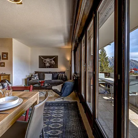 아파트 Laforet 62 라 초우마츠