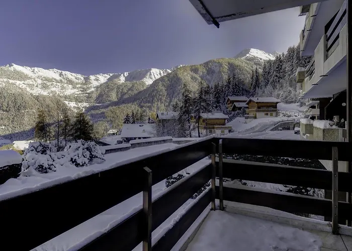 Laforet 62 * La Tzoumaz