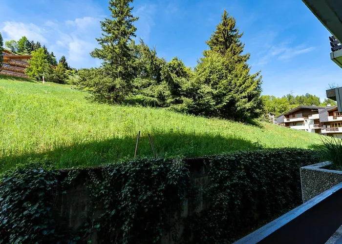 Appartement Laforet 62 *