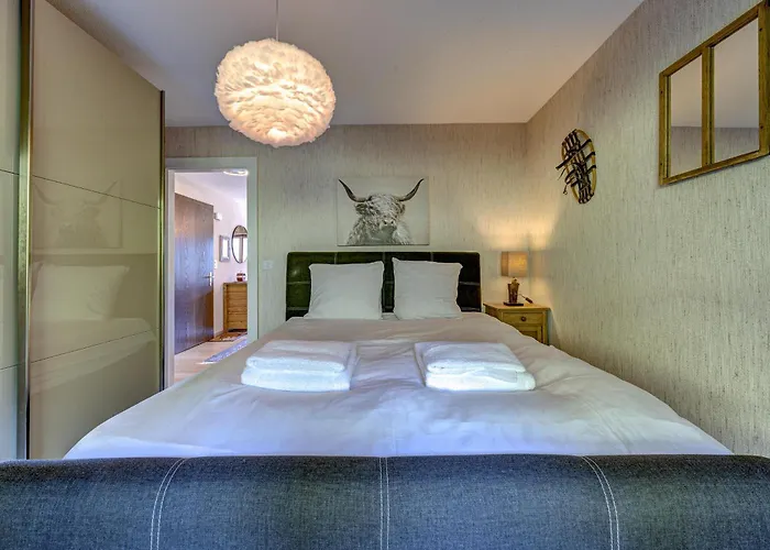 Laforet 62 La Tzoumaz