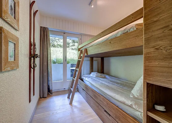 Daire Laforet 62 La Tzoumaz