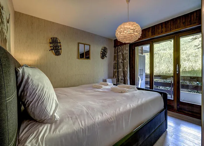 Laforet 62 La Tzoumaz