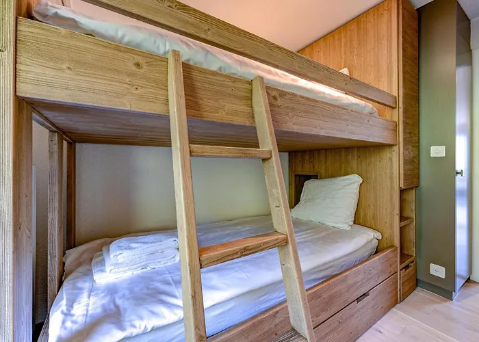 Laforet 62 Daire La Tzoumaz