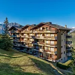 Laforet 62 La Tzoumaz