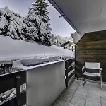 Laforet 62 La Tzoumaz