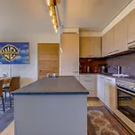 Laforet 62 Apartment *