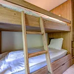 Laforet 62 Apartment La Tzoumaz