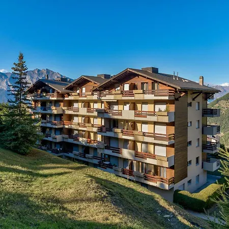 Laforet 62 La Tzoumaz