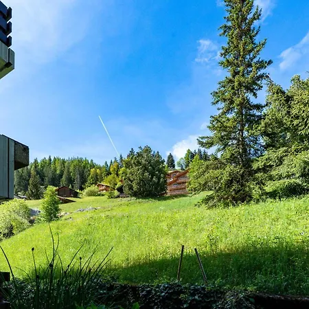 Appartement Laforet 62
