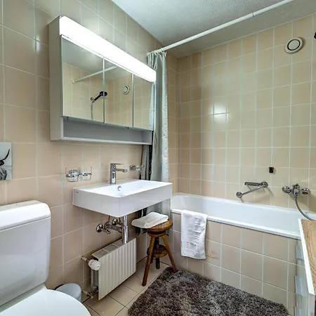 Laforet 62 Daire *