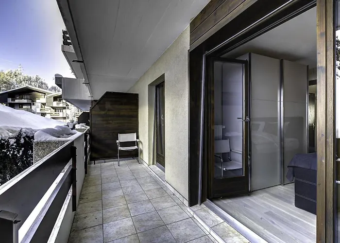 Laforet 62 Appartement *