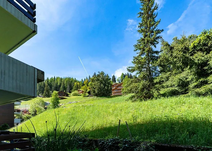 Appartement Laforet 62