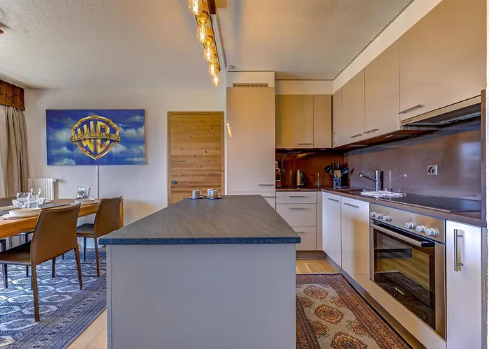 Laforet 62 Appartement *