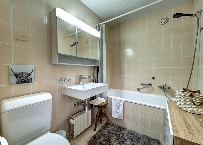 Laforet 62 Appartement *